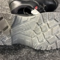 1540338-6 4 pcs Safety shoes/boots Arbesko & Sievi, Size 39 & 40