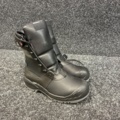 1540338-7 4 pcs Safety shoes/boots Arbesko & Sievi, Size 39 & 40