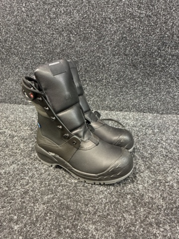 1540338-7 4 pcs Safety shoes/boots Arbesko & Sievi, Size 39 & 40