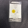1540338-9 4 pcs Safety shoes/boots Arbesko & Sievi, Size 39 & 40
