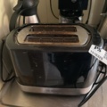 1516326-2 Köksutrustning och porslin - OBH Nordica, Sodastream, Bosch