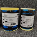 1540312-11 Penslar, slippapper, rollerbyglar m.m.