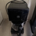 1516326-3 Köksutrustning och porslin - OBH Nordica, Sodastream, Bosch