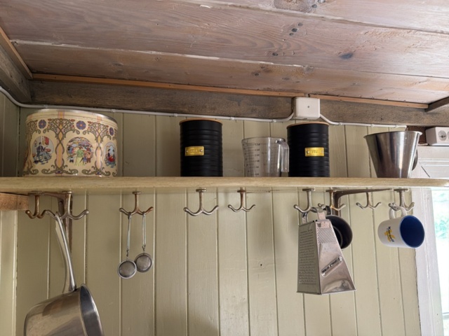1516326-6 Köksutrustning och porslin - OBH Nordica, Sodastream, Bosch