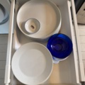 1516326-9 Köksutrustning och porslin - OBH Nordica, Sodastream, Bosch