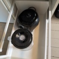 1516326-10 Köksutrustning och porslin - OBH Nordica, Sodastream, Bosch