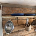 1516326-11 Köksutrustning och porslin - OBH Nordica, Sodastream, Bosch