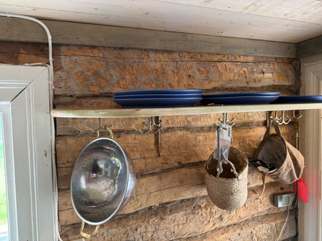 1516326-11 Köksutrustning och porslin - OBH Nordica, Sodastream, Bosch