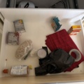 1516326-15 Köksutrustning och porslin - OBH Nordica, Sodastream, Bosch