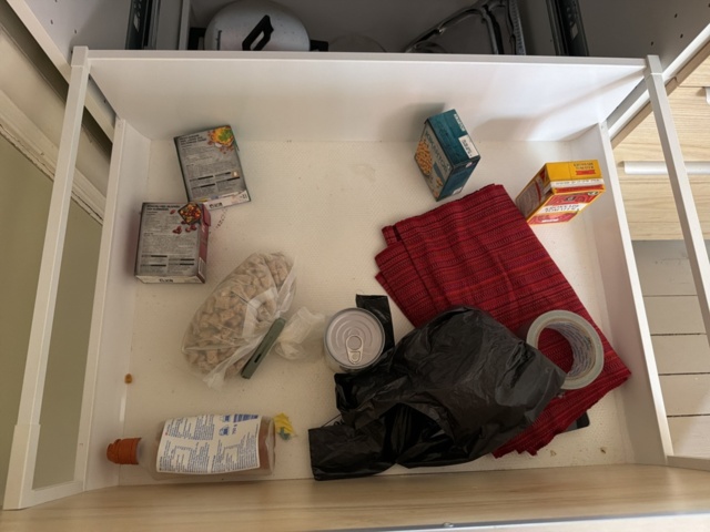 1516326-15 Köksutrustning och porslin - OBH Nordica, Sodastream, Bosch