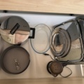 1516326-16 Köksutrustning och porslin - OBH Nordica, Sodastream, Bosch