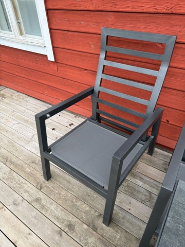 1516328-3 Utemöbler och klotgrill