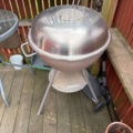 1516328-12 Utemöbler och klotgrill