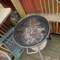 1516328-13 Utemöbler och klotgrill