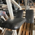 1524730-4 Gym machine Pullover/Lat - Gymleco