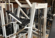 1524730 Gym machine Pullover/Lat - Gymleco