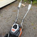 1516332-3 Gräsklippare - Stihl RM 2.0 RT