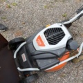 1516332-4 Gräsklippare - Stihl RM 2.0 RT