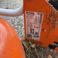1516332-5 Gräsklippare - Stihl RM 2.0 RT