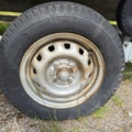 1516334-9 Båt med hytt och trailer - MCB 525 (Reparationsobjekt)