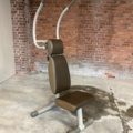 1524731-1 Gym machine chest press - Technogym Easyline
