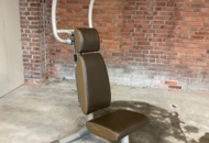 1524731 Gym machine chest press - Technogym Easyline