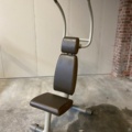 1524731-2 Gym machine chest press - Technogym Easyline