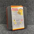 1540468-2 Starrett Fast Cut 16-piece hole saw set