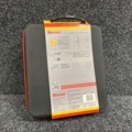 1540468-4 Starrett Fast Cut 16-piece hole saw set