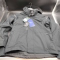 1540375-2 Shell jacket - Blåkläder, wind and waterproof, size M