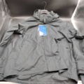 1540377-2 Shell jacket - Blåkläder, wind and waterproof, size XXL