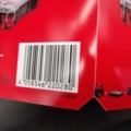 1540378-3 Assortment bag - 2 pcs, Milwaukee Packout, IP65, 5 compartments