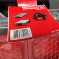 1540378-4 Assortment bag - 2 pcs, Milwaukee Packout, IP65, 5 compartments