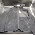 1540381-2 Pile jacket - Blåkläder, size M, black