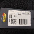 1540381-3 Pile jacket - Blåkläder, size M, black