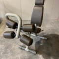1524732-2 Gym machine leg curl/extension - Technogym Easyline