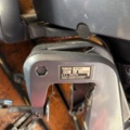 1516338-2 Utombordsmotor 8 hk med diverse tillbehör - Yamaha 8CMH