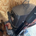 1516338-4 Utombordsmotor 8 hk med diverse tillbehör - Yamaha 8CMH