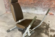 1524734 Gym machine rowing / low rowing - Technogym Easyline