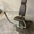 1524734-2 Gym machine rowing / low rowing - Technogym Easyline