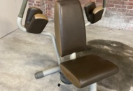 1524735 Gymmaskin bröstpress - Technogym Easyline