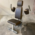 1524735-2 Gymmaskin bröstpress - Technogym Easyline