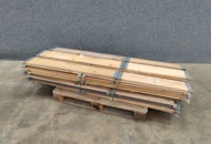 1540321 20 st Pallkragar för EUR-Pall 800x1200 mm