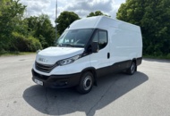 1368085 Iveco Daily 35-140 Skåpbil 2.3 JTD Hi-Matic, 136hk, -2023