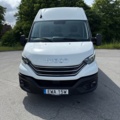 1368085-2 Iveco Daily 35-140 Skåpbil 2.3 JTD Hi-Matic, 136hk, -2023