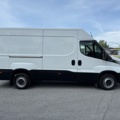 1368085-4 Iveco Daily 35-140 Skåpbil 2.3 JTD Hi-Matic, 136hk, -2023
