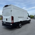 1368085-5 Iveco Daily 35-140 Skåpbil 2.3 JTD Hi-Matic, 136hk, -2023