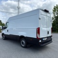 1368085-7 Iveco Daily 35-140 Skåpbil 2.3 JTD Hi-Matic, 136hk, -2023