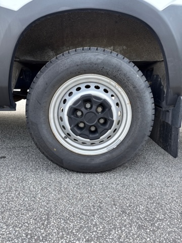 1368085-9 Iveco Daily 35-140 Skåpbil 2.3 JTD Hi-Matic, 136hk, -2023