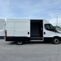 1368085-17 Iveco Daily 35-140 Skåpbil 2.3 JTD Hi-Matic, 136hk, -2023